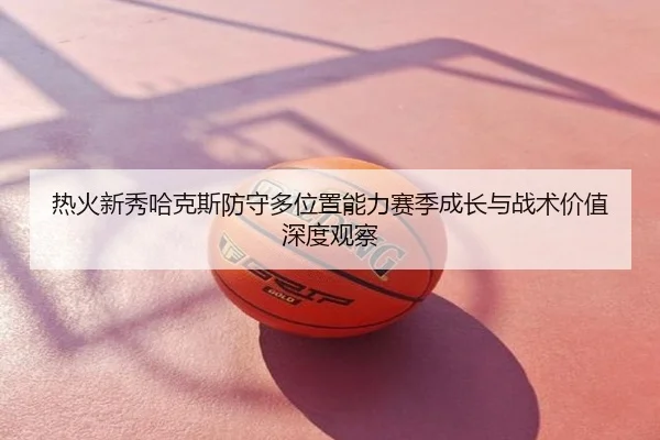 热火新秀哈克斯防守多位置能力赛季成长与战术价值深度观察